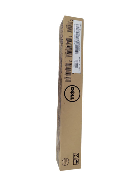 NEW Dell Sound Bar Speaker P/N OMN008 - Factory Sealed Box !
