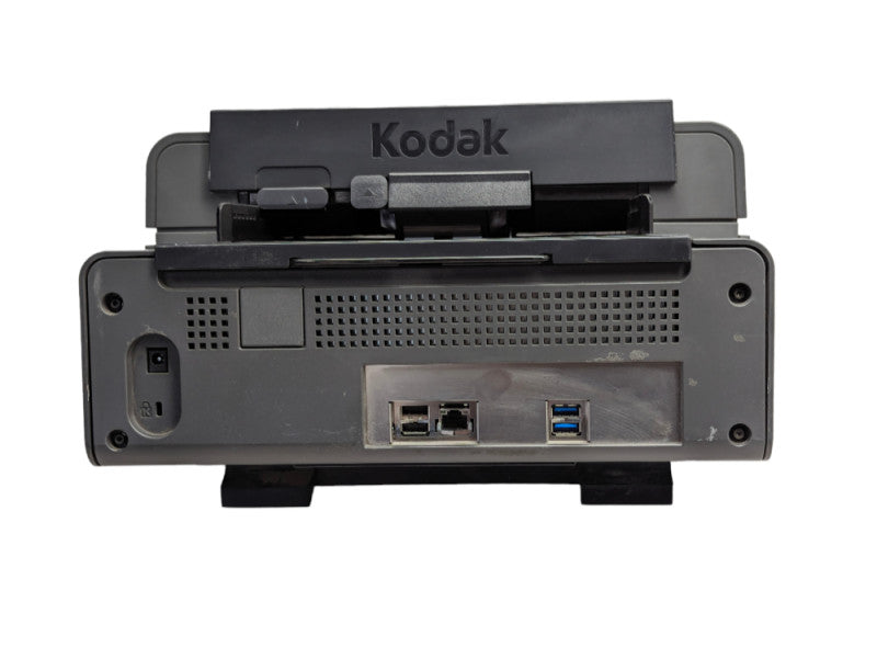 Kodak Scan Station 710 All in One Network Scanner Please READ  -