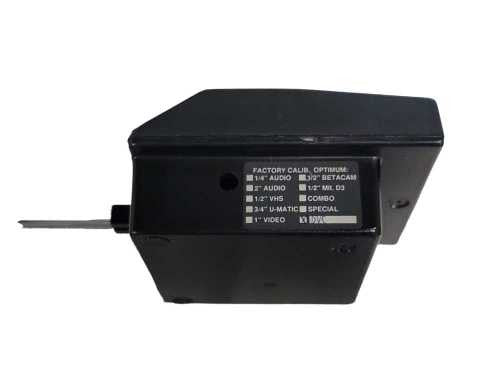 Tentel Tentelometer Tape Tension Gauge T2-M30-P with Case _