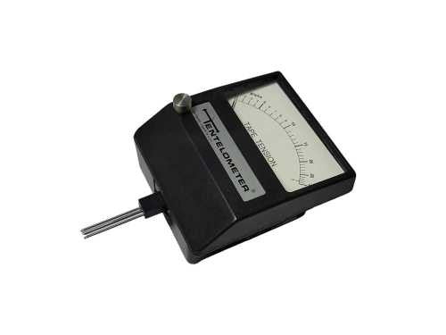 Tentel Tentelometer Tape Tension Gauge T2-M30-P with Case _