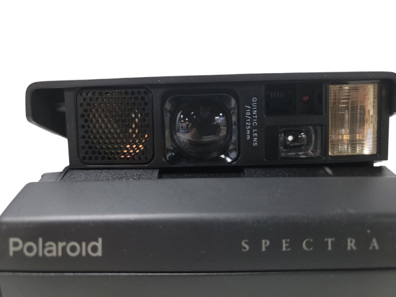 VTG POLAROID SPECTRA AF INSTANT CAMERA