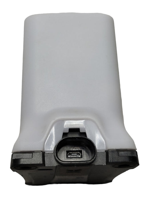BlackLine Safety G7 Bridge 102313 Gas detector only, READ _