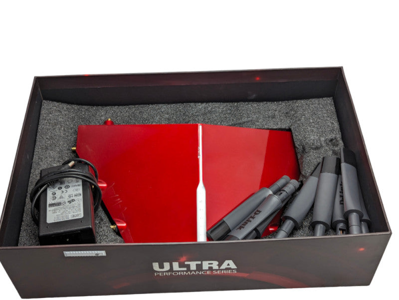D-Link ULTRA Performance Series Tri-Band AC5300 Wireless Router  -
