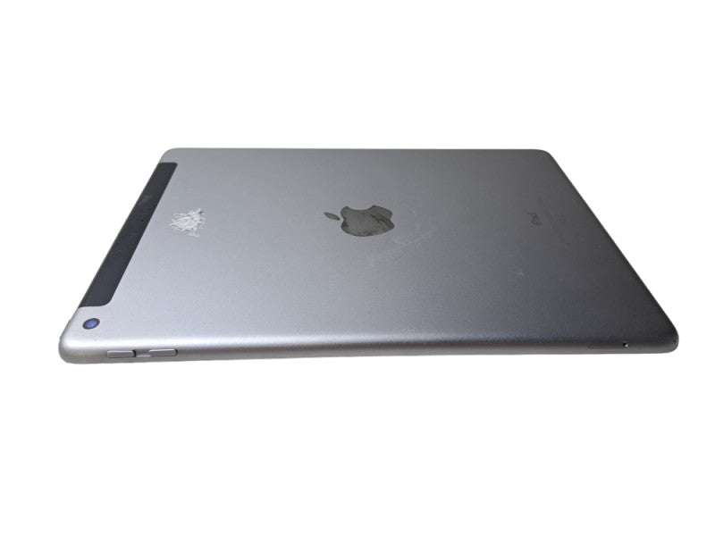 Apple iPad (5th Generation) | 128GB | A1823 | Wi-Fi + Cellular | *READ*