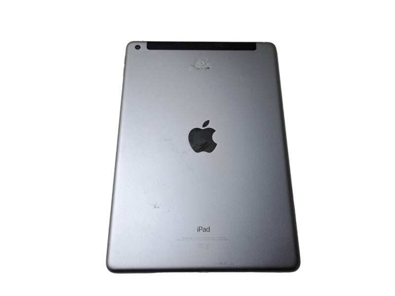 Apple iPad (5th Generation) | 128GB | A1823 | Wi-Fi + Cellular | *READ*