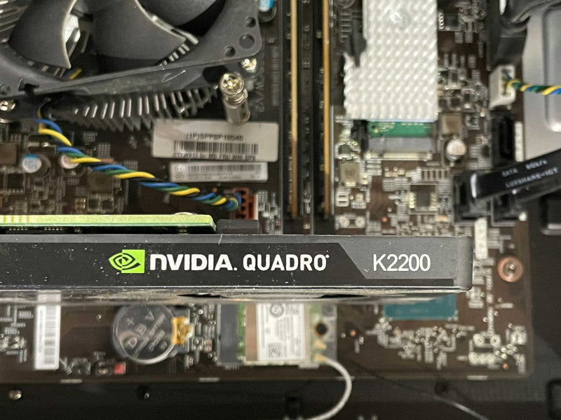 Lenovo Legion C530-19ICB, i5-9400 2.90GHz, 16GB DDR4, 256GB Nvme, 1TB HDD