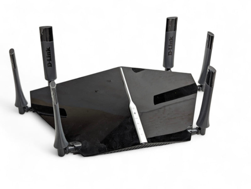 D-Link DIR-890L CIR890LLCA...A1 AC3200 ULTRA WIFI Router  -