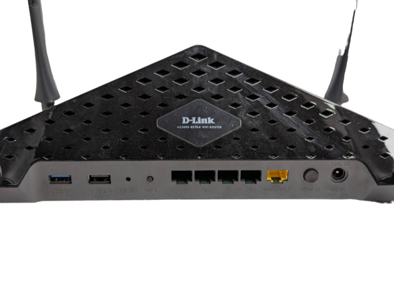 D-Link DIR-890L CIR890LLCA...A1 AC3200 ULTRA WIFI Router  -