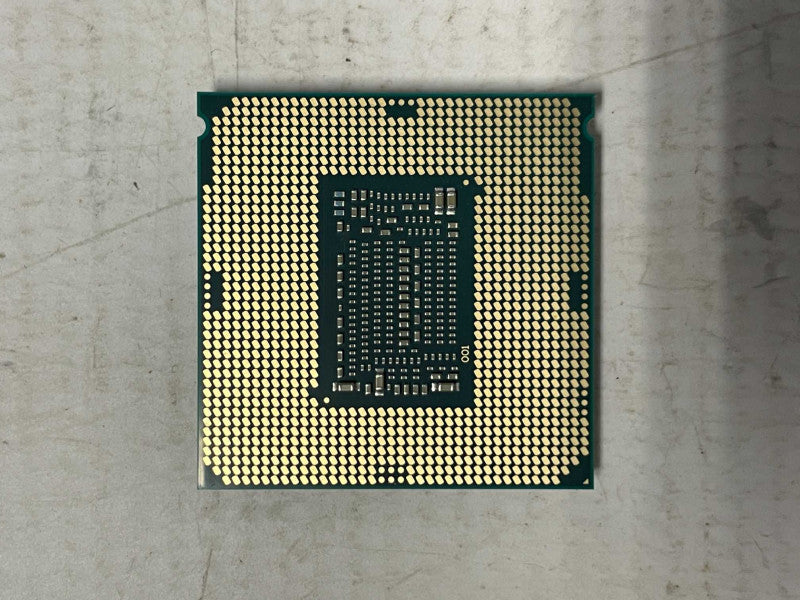 Intel Core i7-8700 SR3QS 3.20GHz 6 Core LGA 1151 Desktop CPU Processor