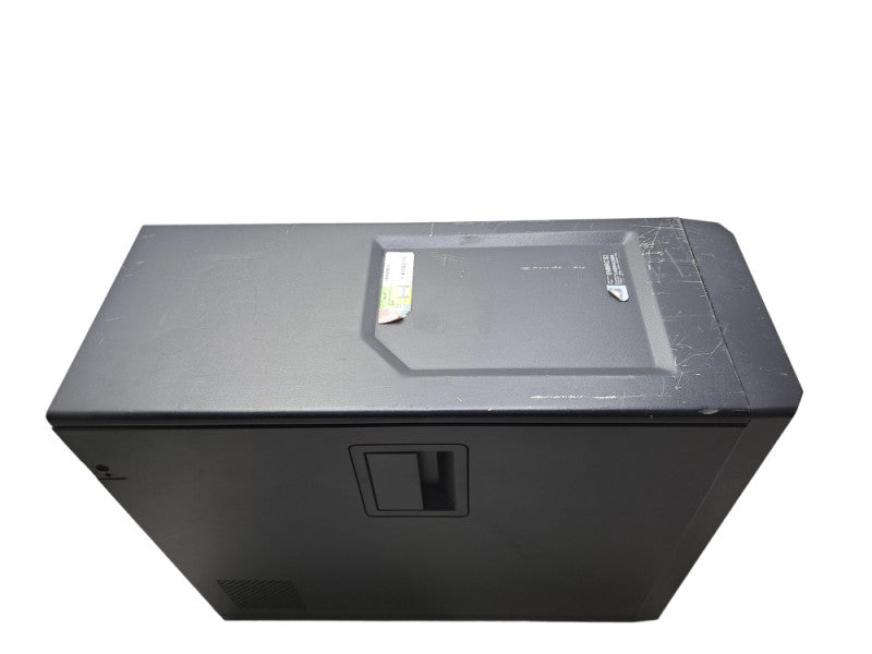 Dell T130 Tower Server| Xeon E3-1225 v6 @ 3.3GHz 4C, 16GB DDR4, H330, 4x 3.5\\"