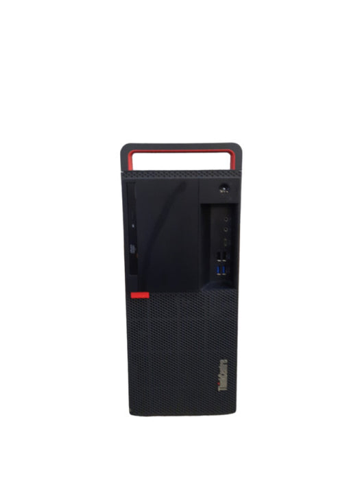 Lenovo ThinkCentre M920T Intel Core i7-8700 @ 3.20GHz 32GB RAM