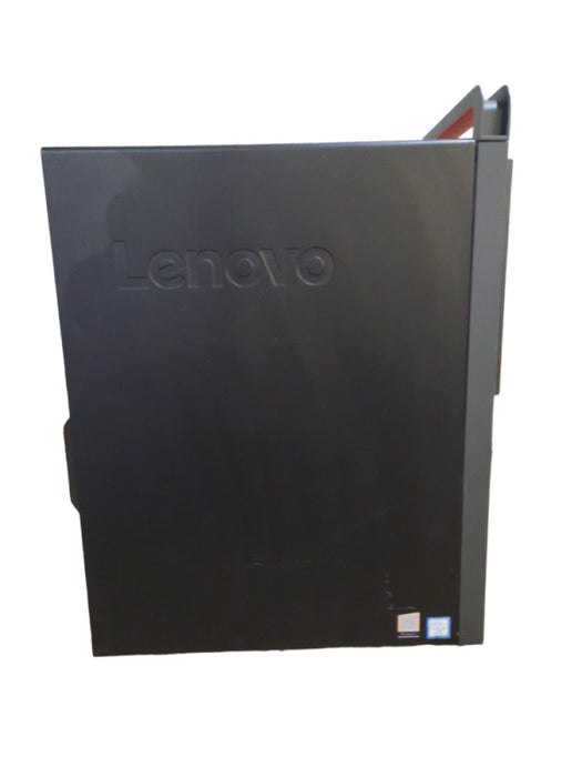 Lenovo ThinkCentre M920T Intel Core i7-8700 @ 3.20GHz 32GB RAM