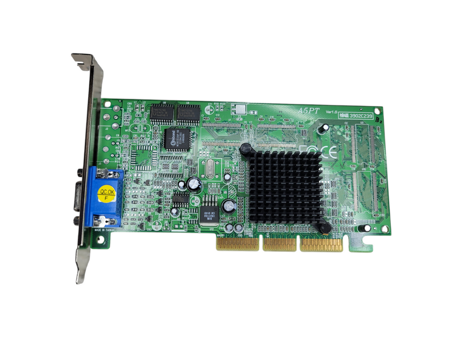 A5PT Ver 1.0 32M VGA T2005775 AGP