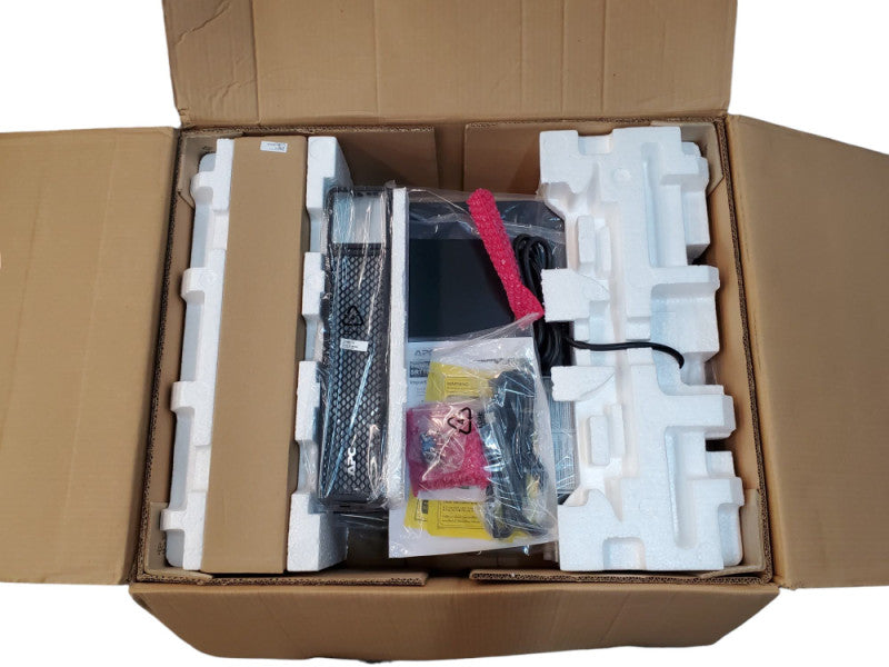 APC SRT1500RMXLA Smart-UPS 1500VA 1350W 120V Battery Backup @