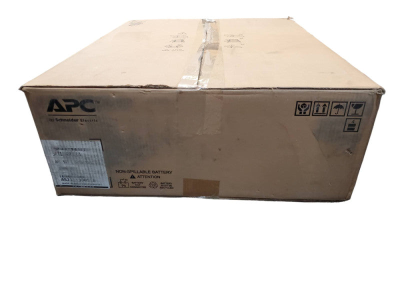 APC SRT1500RMXLA Smart-UPS 1500VA 1350W 120V Battery Backup @