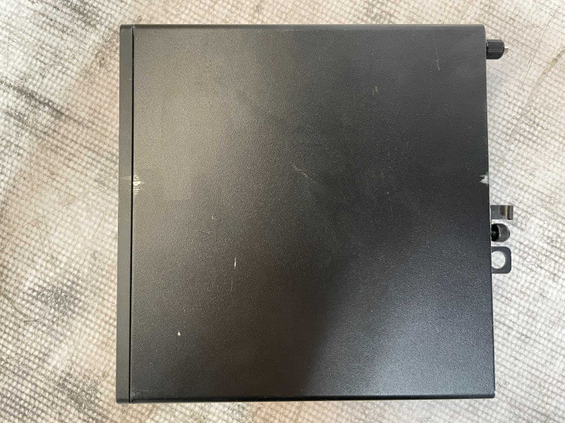 Dell Optiplex 5080 Micro, i5-10500T 2.30GHz, 16GB DDR4, 512GB NVMe, WiFi