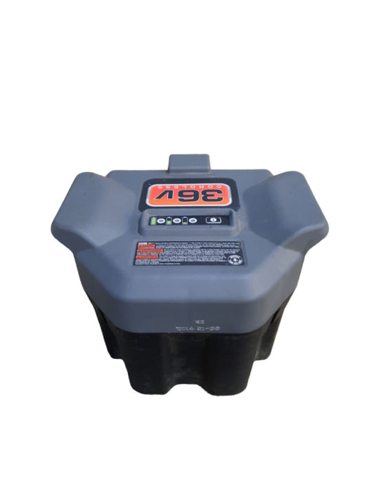 Black & Decker 36v Battery Housing Model RB3612