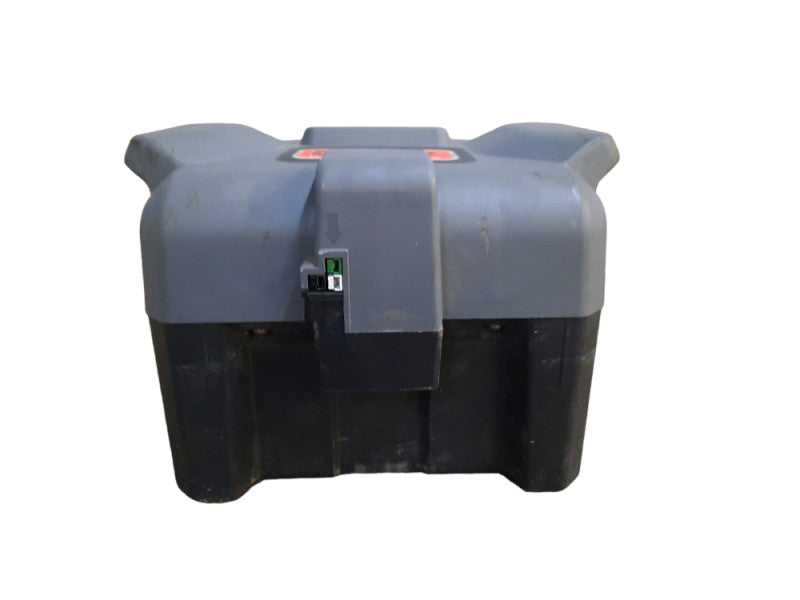 Black & Decker 36v Battery Housing Model RB3612