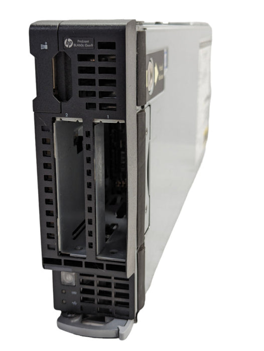 HP ProLiant BL460c Gen9 Blade Intel Xeon E5-2620 v3 & 32GB RAM, H244br -