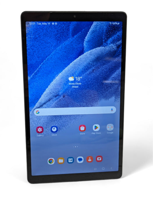 Samsung Galaxy Tab A7 Lite 32GB ONE UI 6 UNLOCKED SM-T220 -