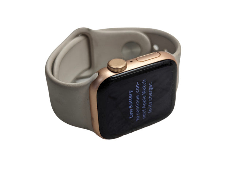 Apple Watch SE 40mm A2351 Please READ  -