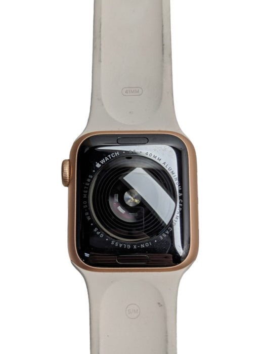 Apple Watch SE 40mm A2351 Please READ  -