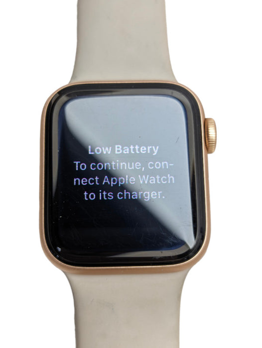 Apple Watch SE 40mm A2351 Please READ  -