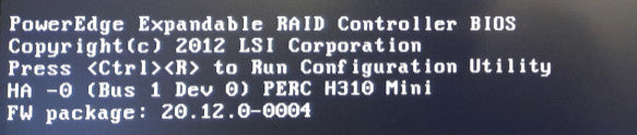 DELL PowerVault NX400 Intel Xeon E5-2403 0 @ 1.80Ghz, 8GB RAM H310 RAID