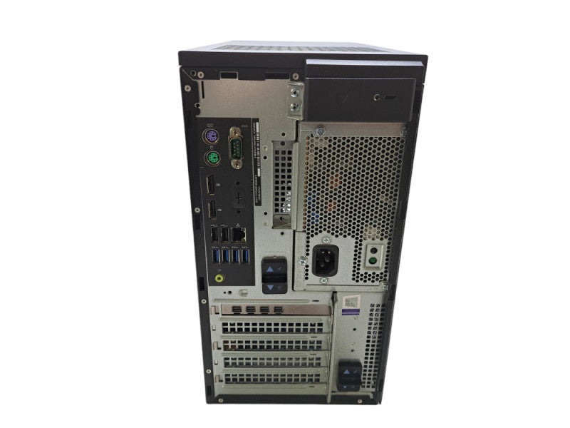 Dell Precision 3630 Tower | i7-8700K @3.7GHz 6C, 16GB DDR4, P620, 256GB SSD