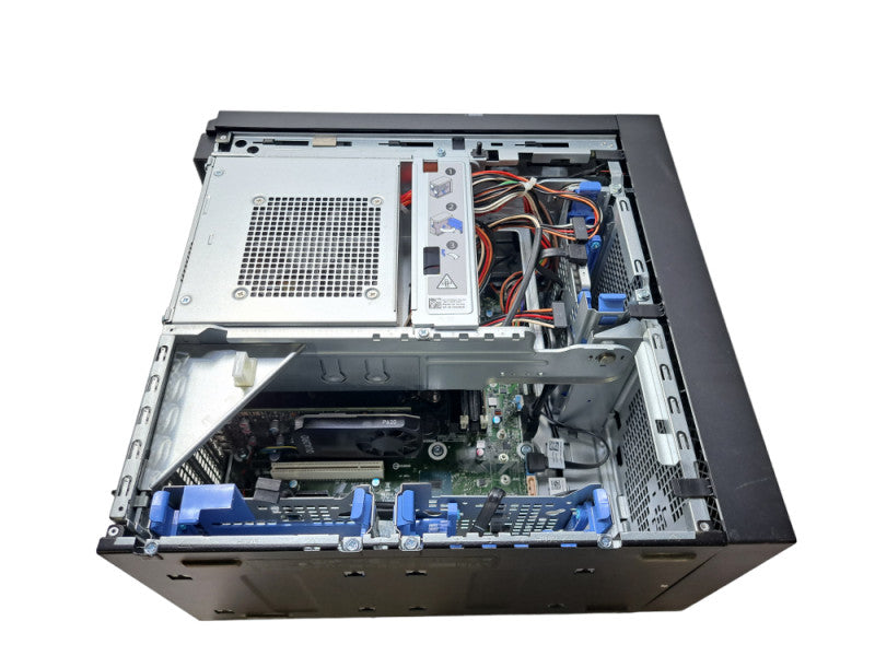 Dell Precision 3630 Tower | i7-8700K @3.7GHz 6C, 16GB DDR4, P620, 256GB SSD