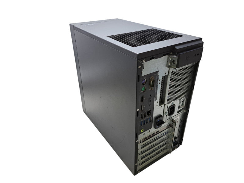 Dell Precision 3630 Tower | i7-8700K @3.7GHz 6C, 16GB DDR4, P620, 256GB SSD