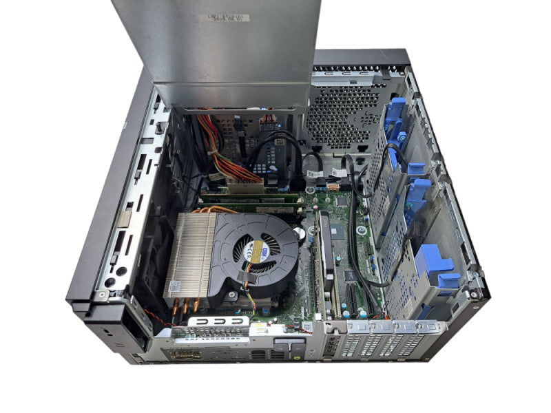 Dell Precision 3630 Tower | i7-8700K @3.7GHz 6C, 16GB DDR4, P620, 256GB SSD