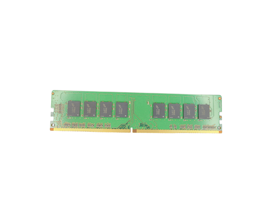 Crucial 8GB UDIMM 2133 MHz DDR4-2133 Memory (CT8G4DFD8213)