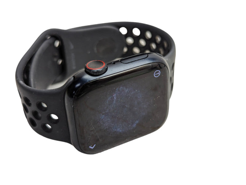 Apple Watch Nike Series 7 WiFi + Cellular A2475 PLEASE READ  -