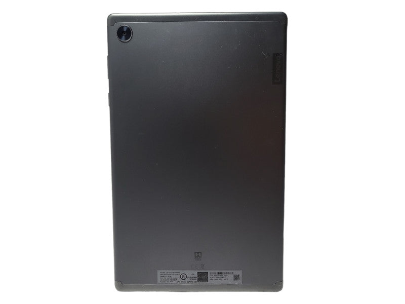 Lenovo Tab M10 FHD Plus 32GB TB-X606F Iron Gray Tablet READ $