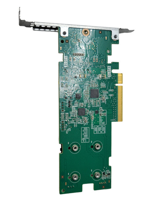 Dell 05T20H Dual M.2 PCI-E BOSS Boot Controller Full Height Bracket _