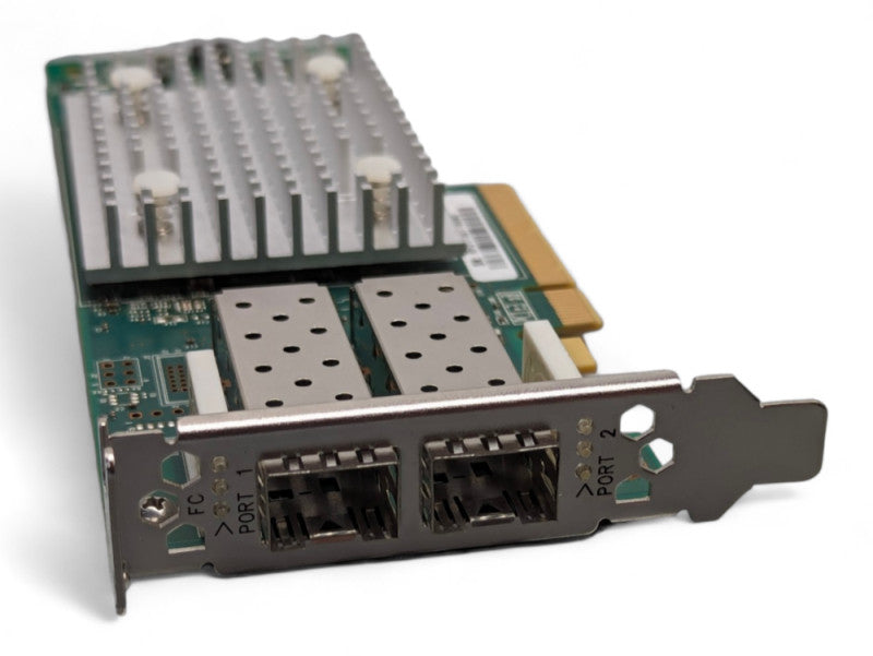 DELL QLOGIC QLE2742L-DEL 32GB SFP+ HBA  -