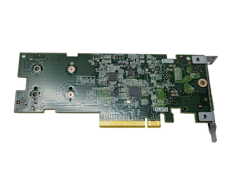 Dell 072WKY Dual M.2 PCI-E BOSS-S1 Controller Low Profile _