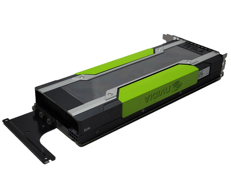 Dell 0H56H0 NVIDIA Tesla M10 32GB Graphics Accelerator card _