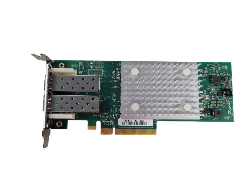 DELL QLOGIC QLE2742L-DEL 32GB SFP+ HBA !
