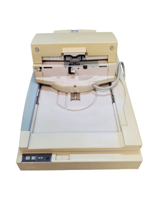 Fujitsu fi-5750C High-Speed Color Duplex Document Flatbed Scanner  @