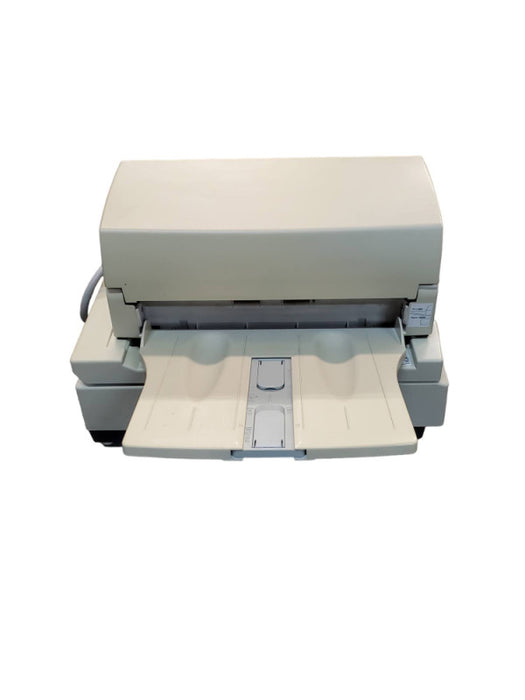 Fujitsu fi-5750C High-Speed Color Duplex Document Flatbed Scanner  @