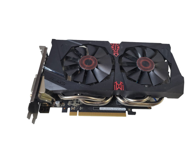 ASUS NVIDIA GTX 960 2GB PCIE Q%