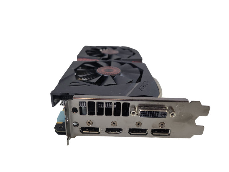 ASUS NVIDIA GTX 960 2GB PCIE Q%