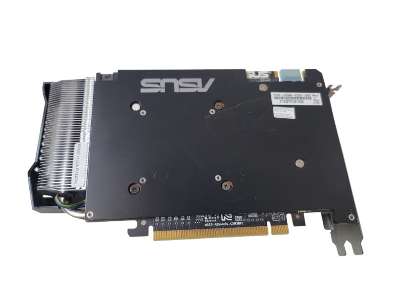 ASUS NVIDIA GTX 960 2GB PCIE Q%