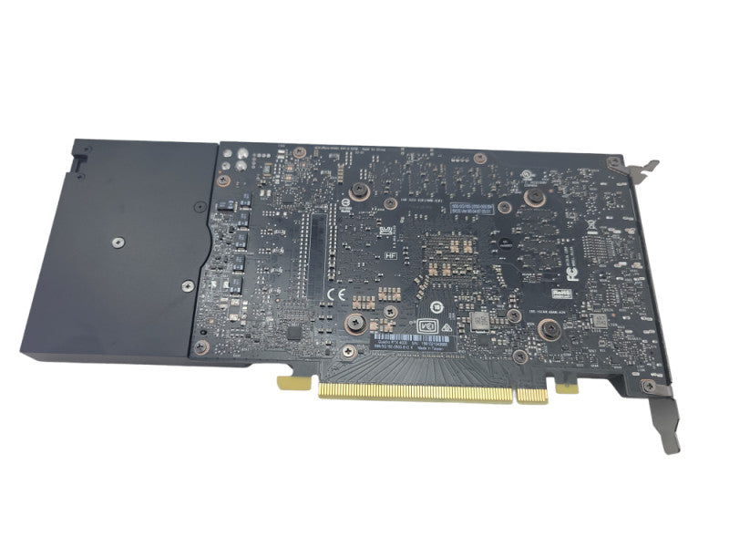 NVIDIA QUADRO RTX 4000 8GB PCIE (3xDP, 1x TYPE-C) %