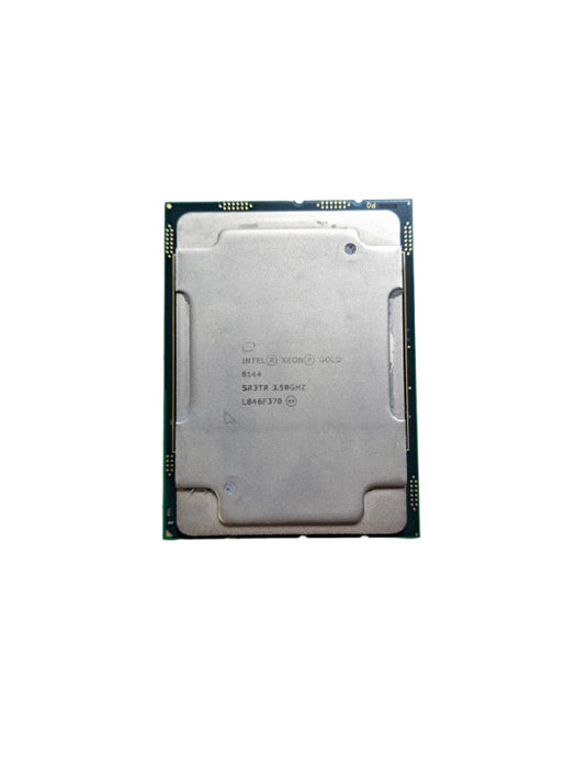 Intel Xeon Gold 6144 SR3TR 3.50GHz 24.75MB 8-Core LGA3647 CPU Processor