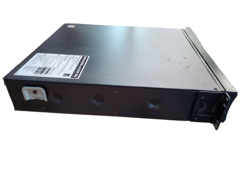 APC SMX1500RM2UNC Smart-UPS 1500VA 1200W 120V Battery Backup @