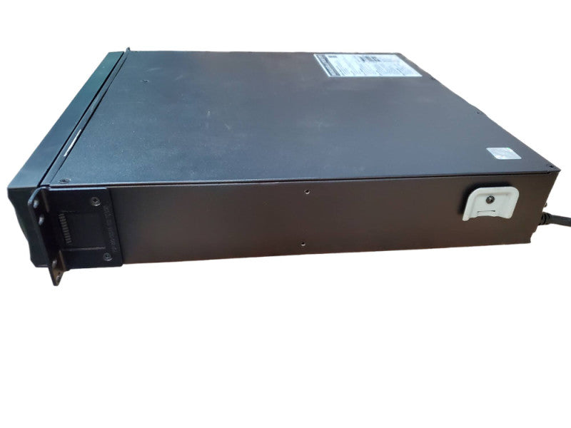 APC SMX1500RM2UNC Smart-UPS 1500VA 1200W 120V Battery Backup @