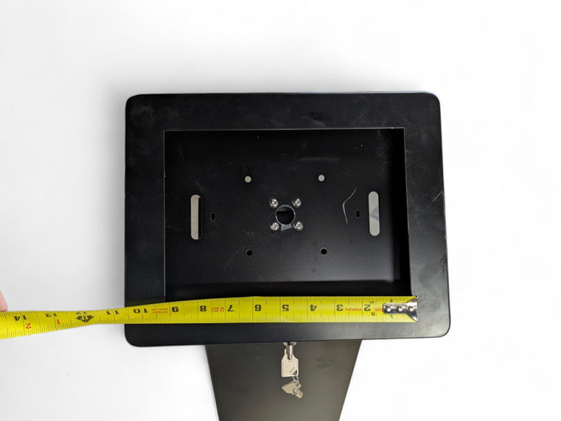 Metal Tablet Stand Please READ  Q-